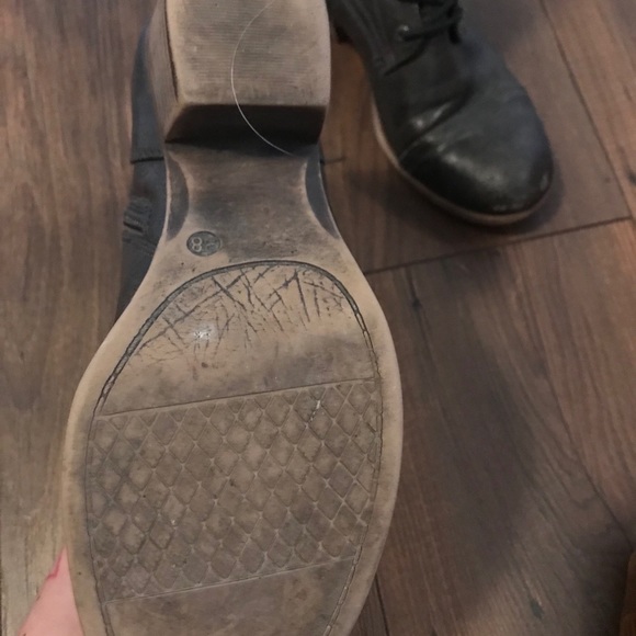 Booties - Picture 3 of 3